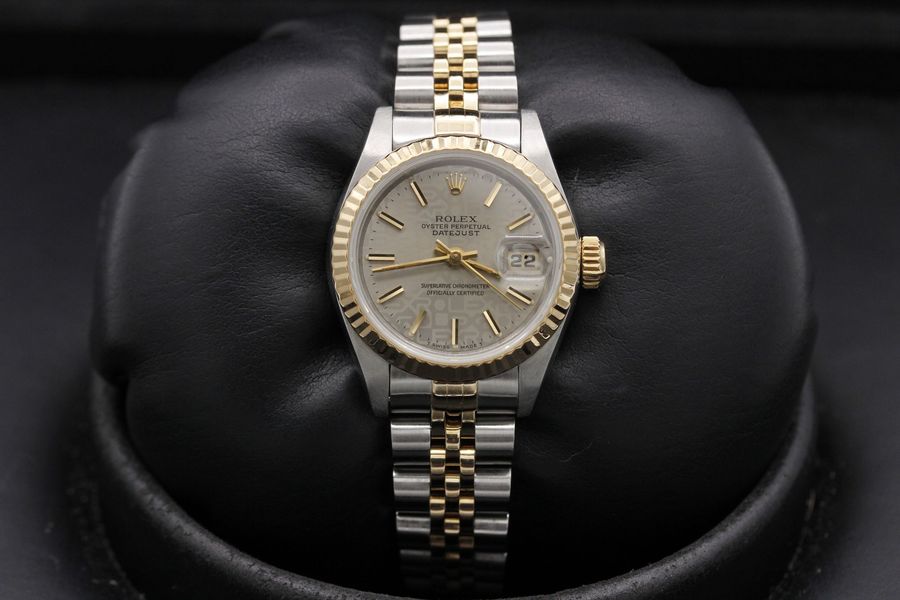 Rolex Datejust Lady 69173